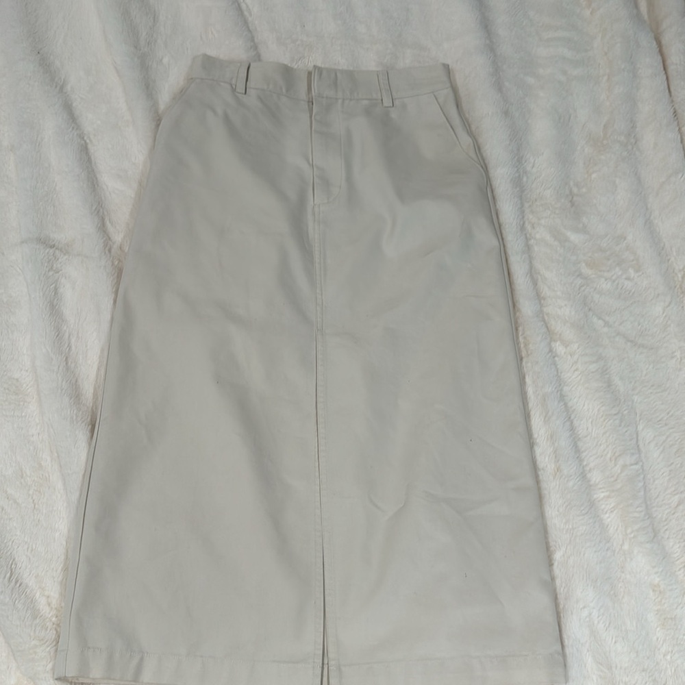 Elodie skirt
